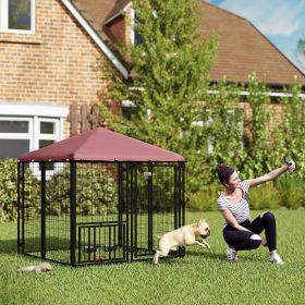 Dog Crate(No shipments on weekends)